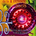 Festival of the Wine Press
