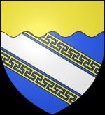 Aube Coat of Arms