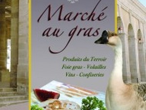 carcassonne poultry market