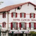 Hotel Cafe du Trinquet